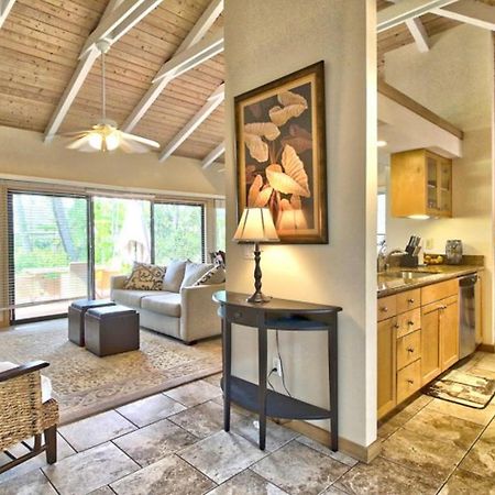 Hale Poipu Nani Villa Koloa Luaran gambar