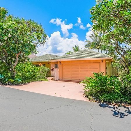 Hale Poipu Nani Villa Koloa Luaran gambar