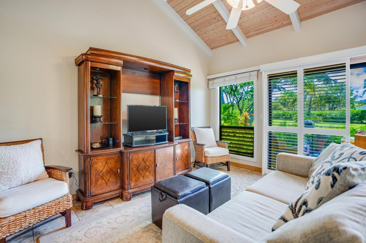 Hale Poipu Nani Villa Koloa Luaran gambar