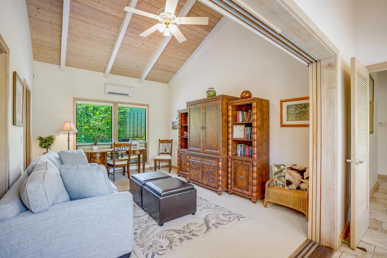 Hale Poipu Nani Villa Koloa Luaran gambar