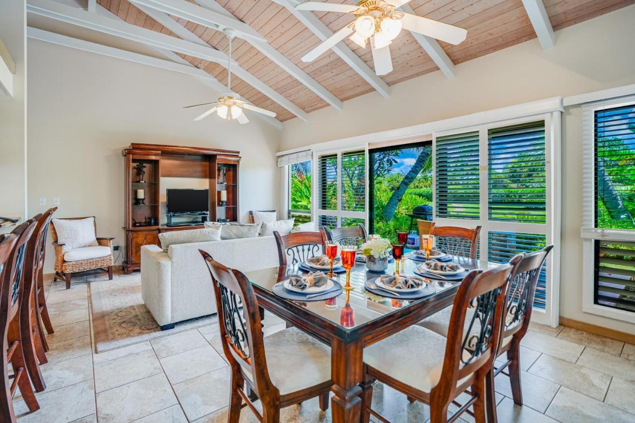 Hale Poipu Nani Villa Koloa Luaran gambar