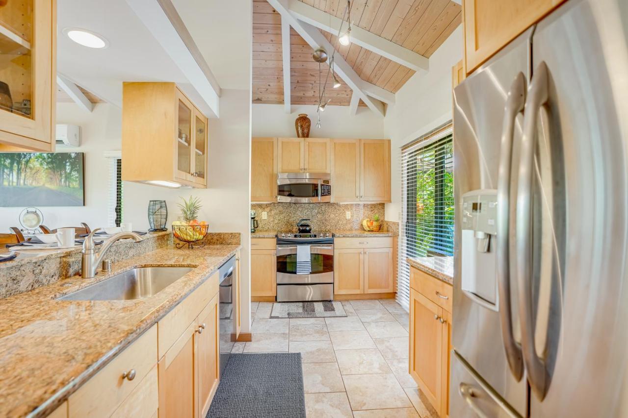 Hale Poipu Nani Villa Koloa Luaran gambar