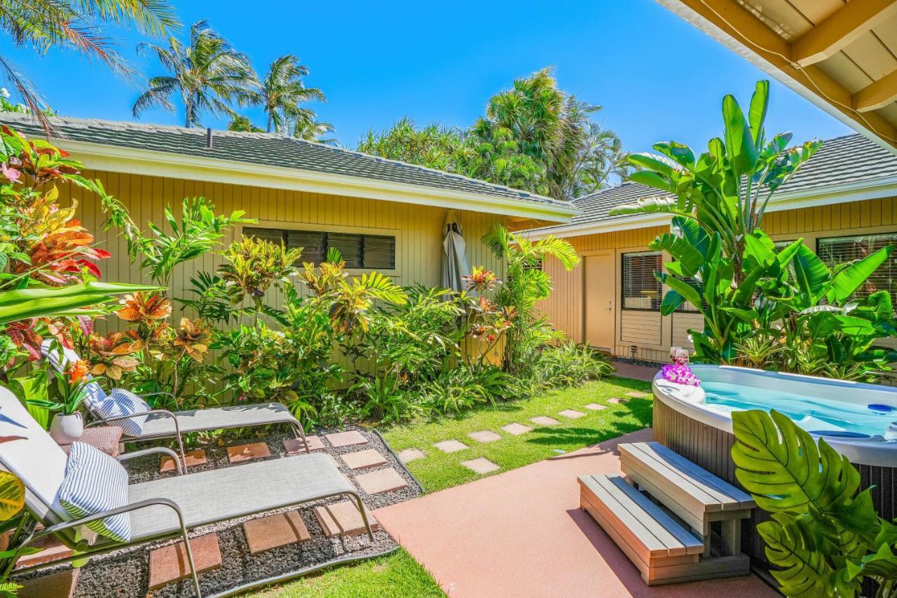 Hale Poipu Nani Villa Koloa Luaran gambar
