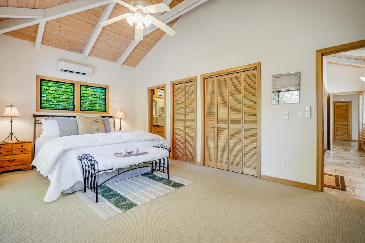 Hale Poipu Nani Villa Koloa Luaran gambar