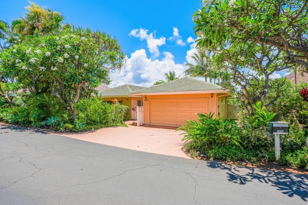 Hale Poipu Nani Villa Koloa Luaran gambar